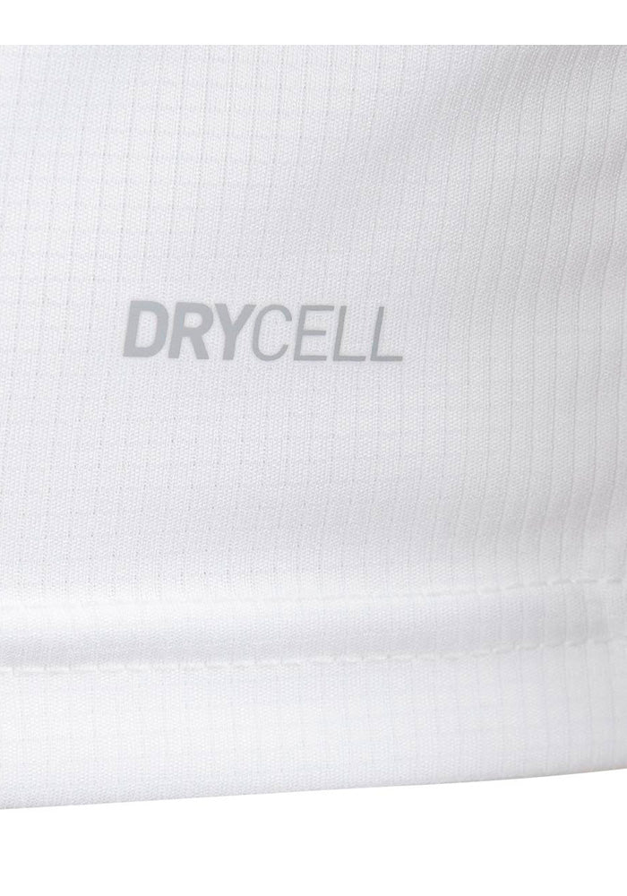 Valencia CF Pre-Match Shirt 2026-2027 Kids PUMA White