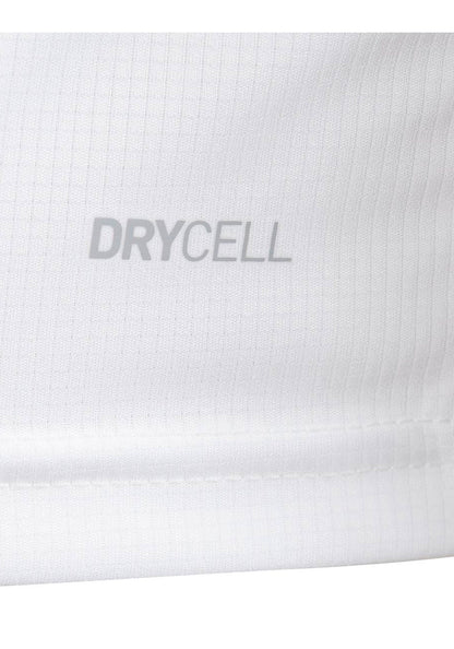 Valencia CF Pre-Match Shirt 2026-2027 Kids PUMA White