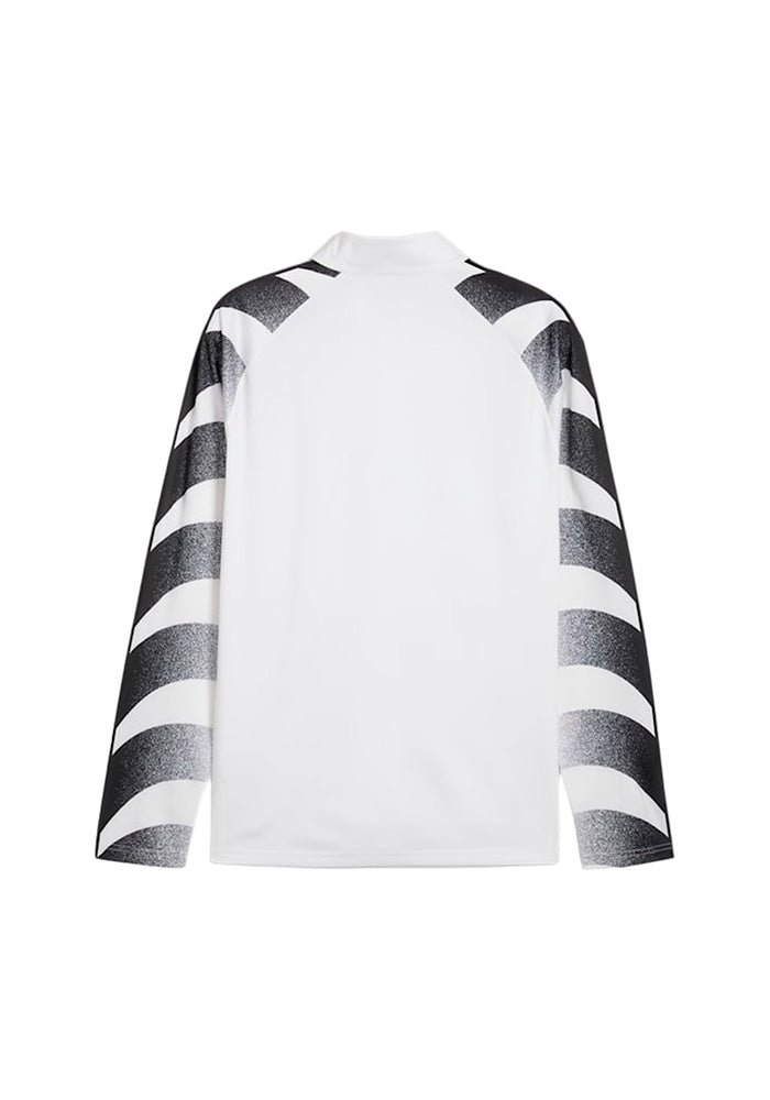 Valencia CF Pre-Match Sweatshirt 2026-2027 PUMA White