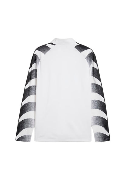 Valencia CF Pre-Match Sweatshirt 2026-2027 PUMA White