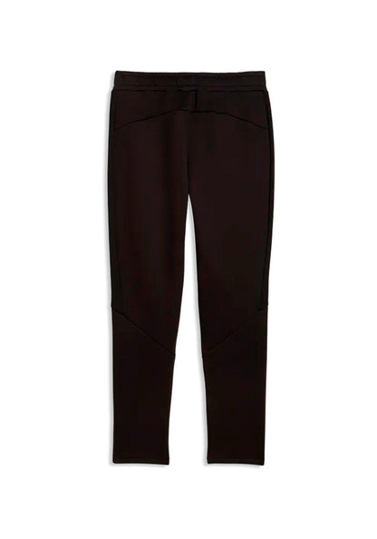 Valencia CF Fanswear Trousers 2026-2027 Black-Warm White
