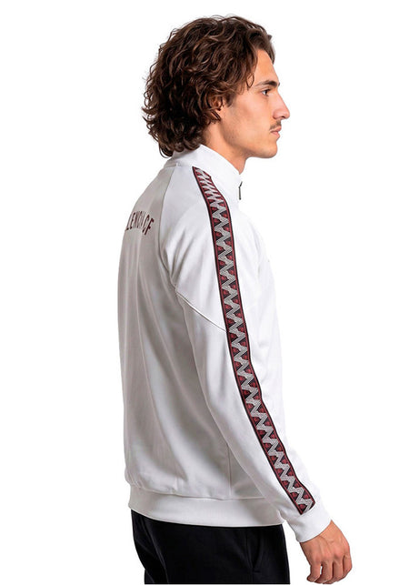 Valencia CF Pre-Match Jacket 2026-2027 PUMA White