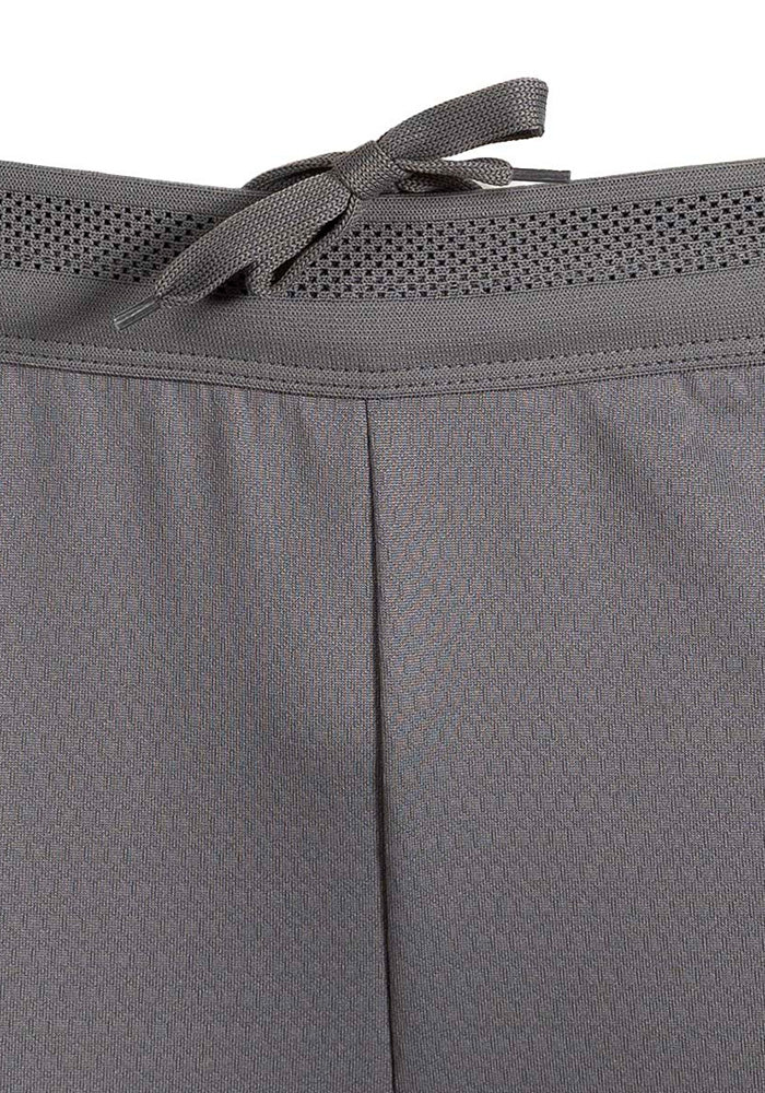 Valencia CF Training Trousers 2026-2027 Flat Medium Gray