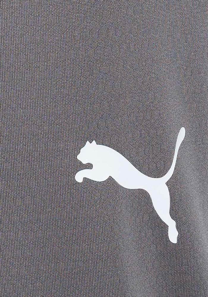 Valencia CF Training Trousers 2026-2027 Flat Medium Gray