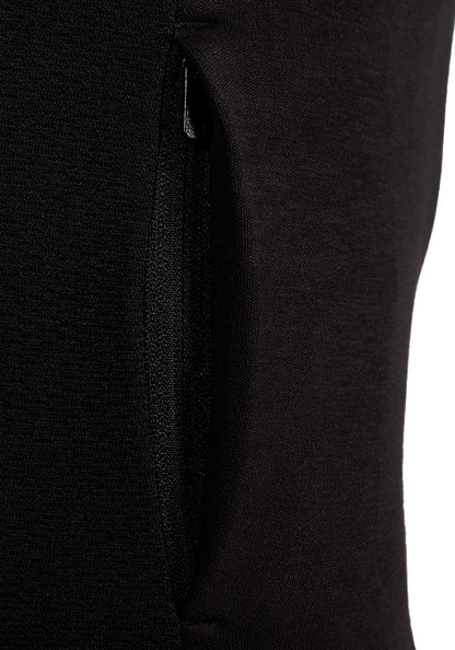 Valencia CF Fanswear Trousers 2026-2027 Kids Black-Warm White