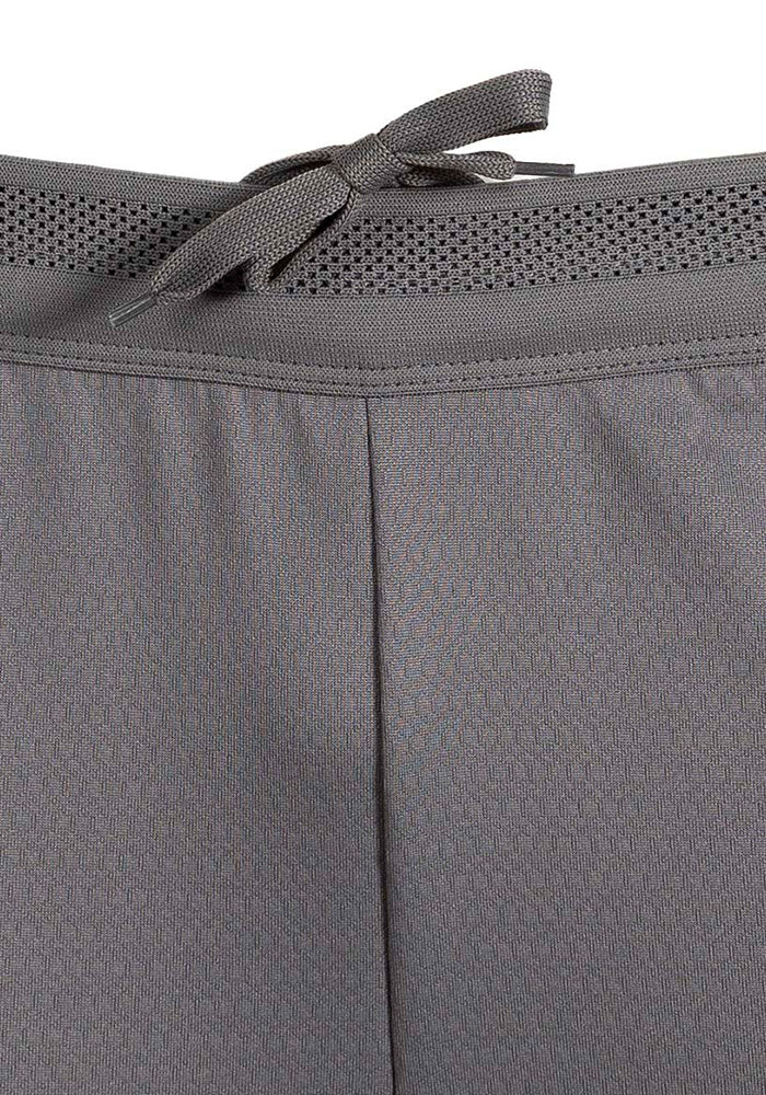 Valencia CF Training Trousers 2026-2027 Kids Flat Medium Gray