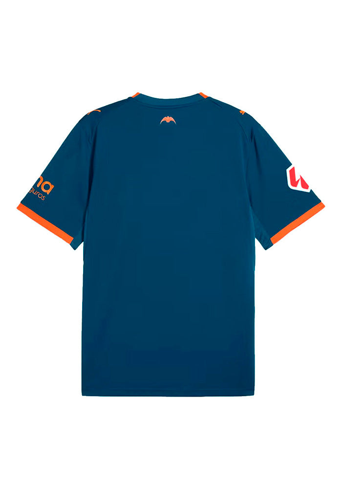 Valencia CF Away Shirt 2026-2027