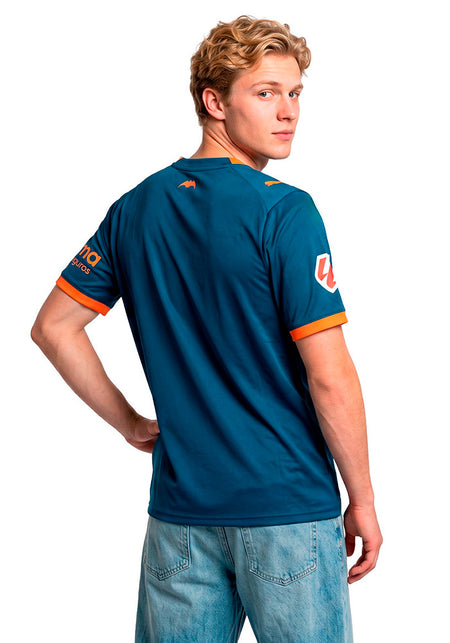 Valencia CF Away Shirt 2026-2027