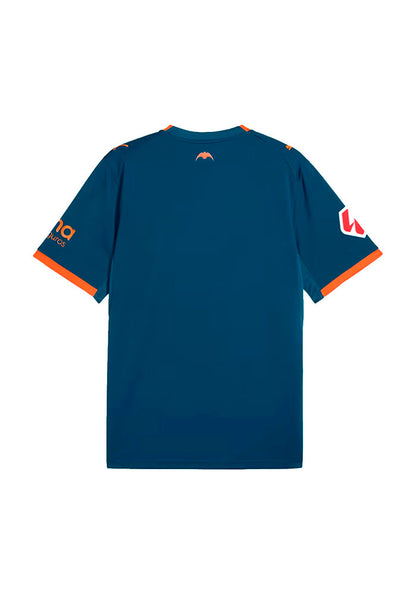 Valencia CF Away Shirt 2026-2027 Kids