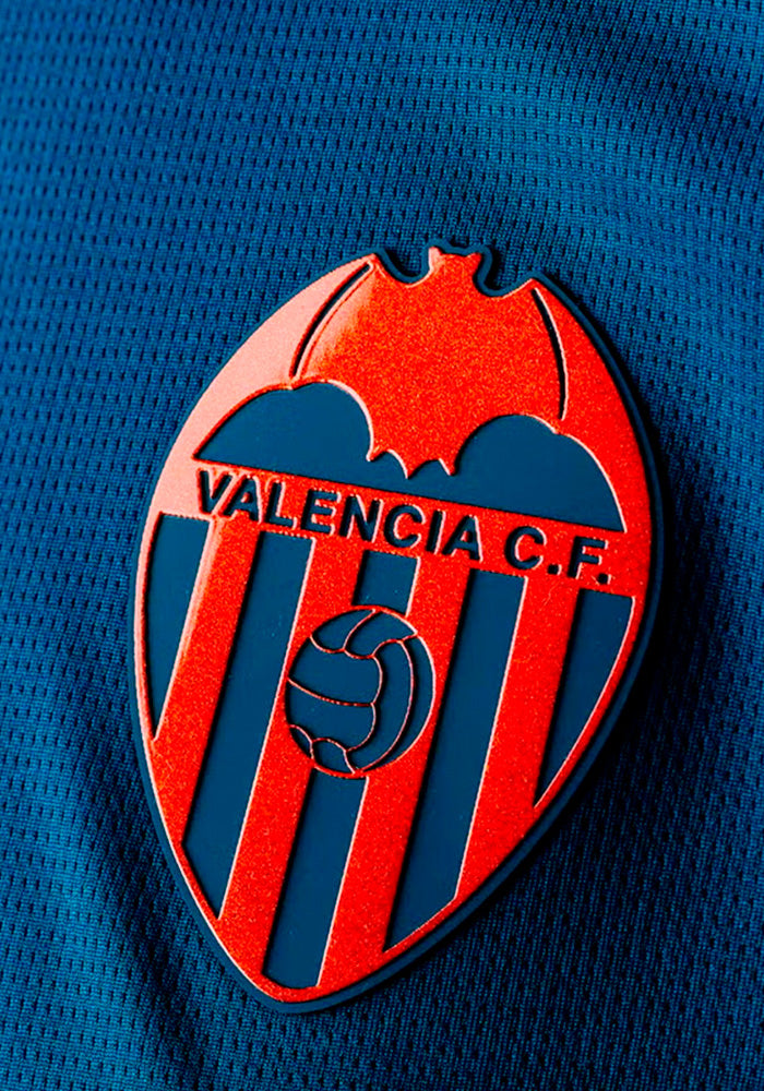 Valencia CF Away Shirt 2026-2027 Kids