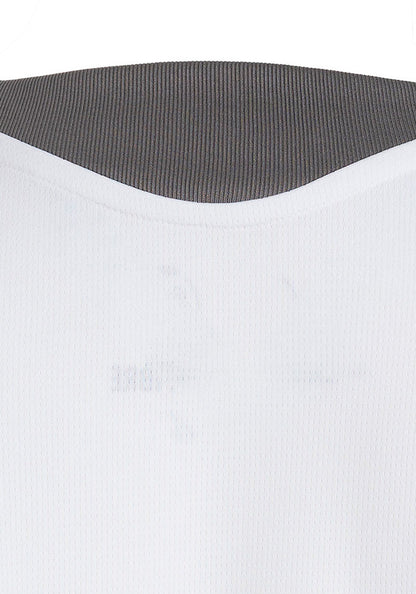 Valencia CF Training Shirt 2026-2027 White/Grey