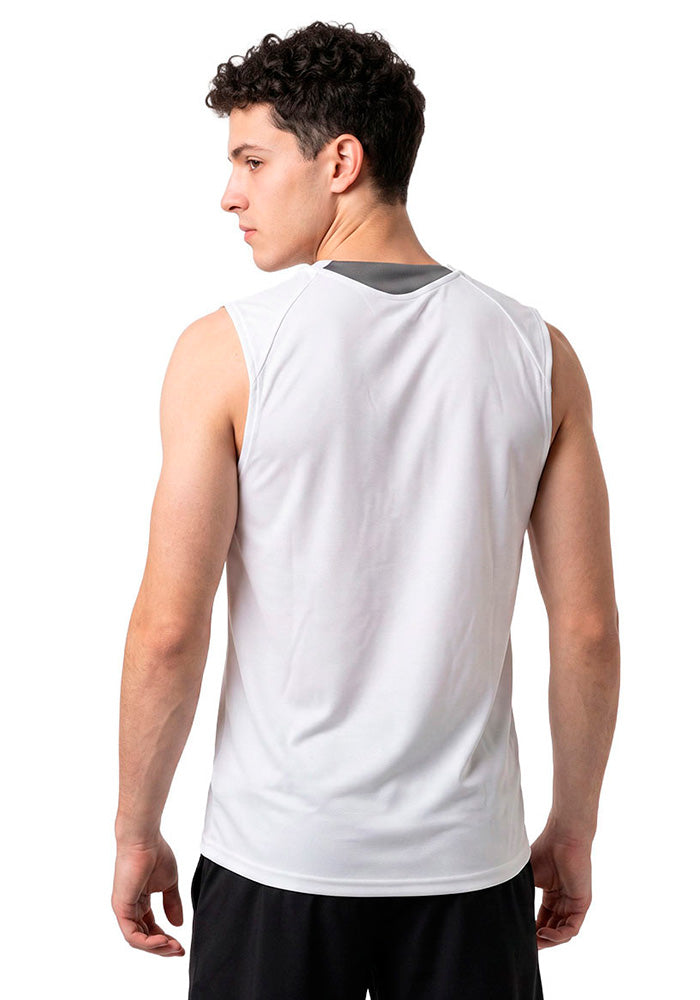 Valencia CF Training Shirt 2026-2027 White/Grey