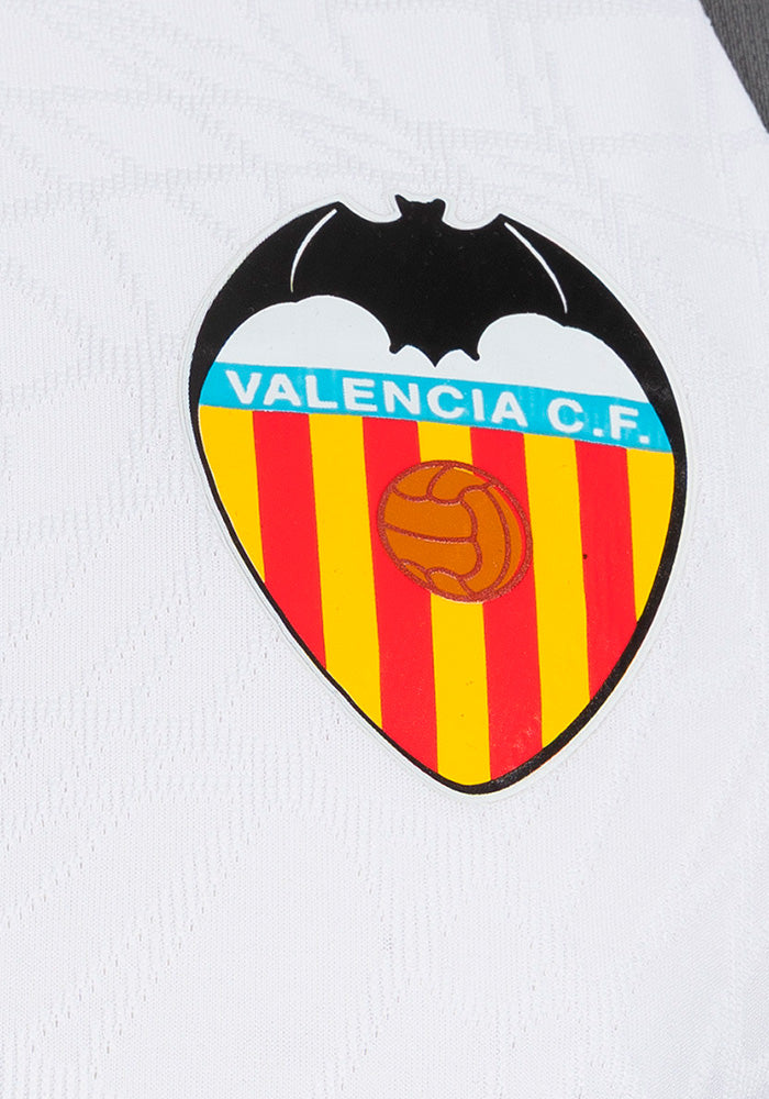 Valencia CF Training Shirt 2026-2027 White/Grey