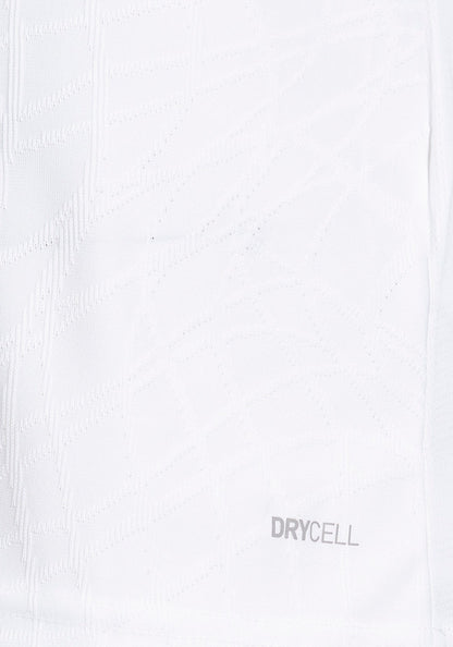 Valencia CF Training Shirt 2026-2027 White/Grey