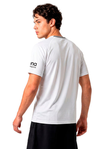 Valencia CF Training Shirt 2026-2027 White