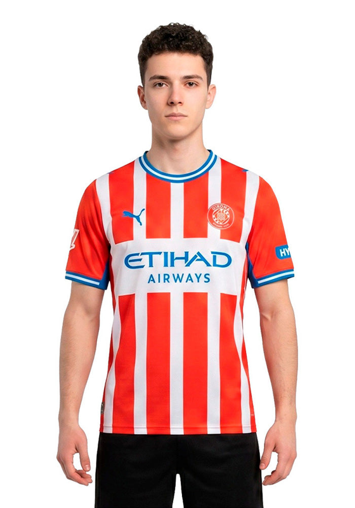 Girona FC Home Shirt 2026-2027
