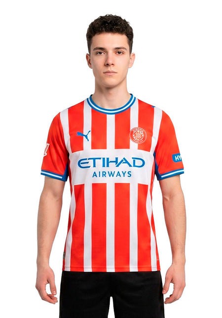 Camiseta Girona FC Primera Equipación 2026-2027