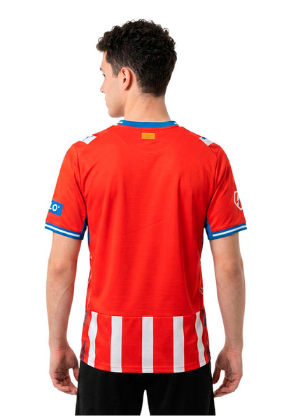 Girona FC Home Shirt 2026-2027