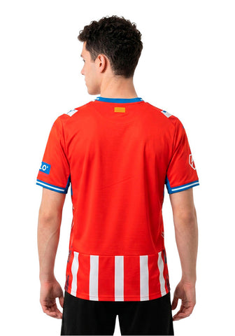 Girona FC Home Shirt 2026-2027