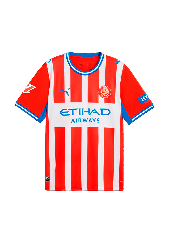 Girona FC Home Shirt 2026-2027