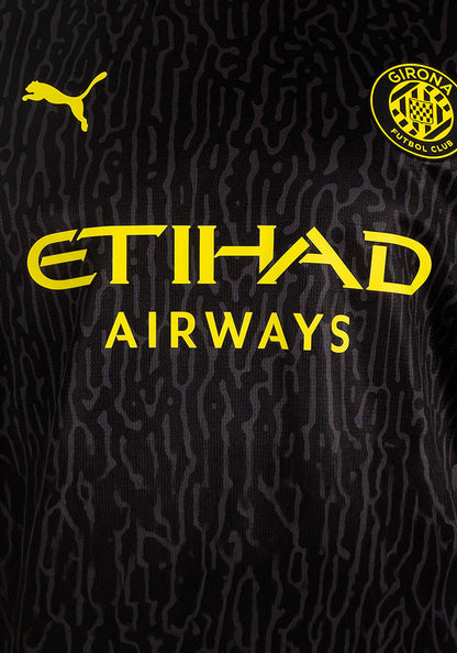 Girona FC Away Shirt 2026-2027