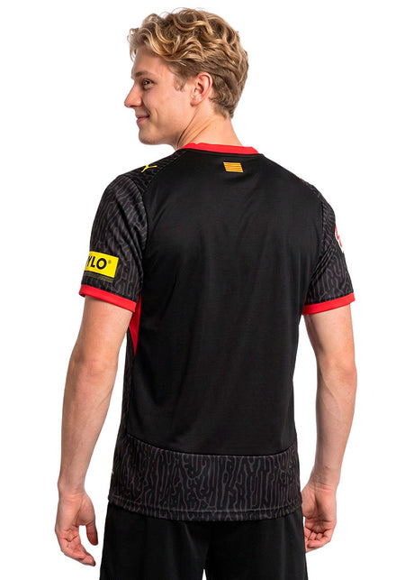 Camiseta Girona Fc Segunda Equipación 2026-2027