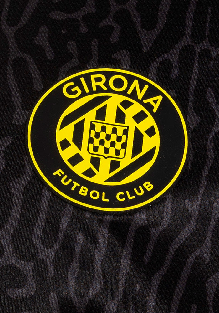 Girona FC Away Shirt 2026-2027