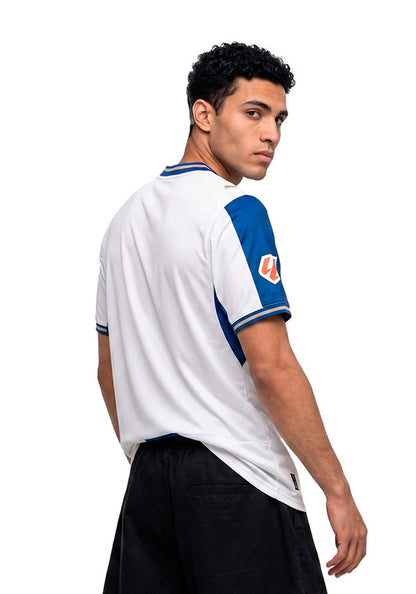 CD Leganés Home Shirt 2026-2027 Puma White-Clyde Royal