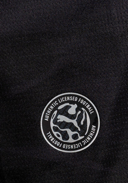 Camiseta Cd Leganés Segunda Equipación 2026-2027 PUMA Black-Flat Dark Gray