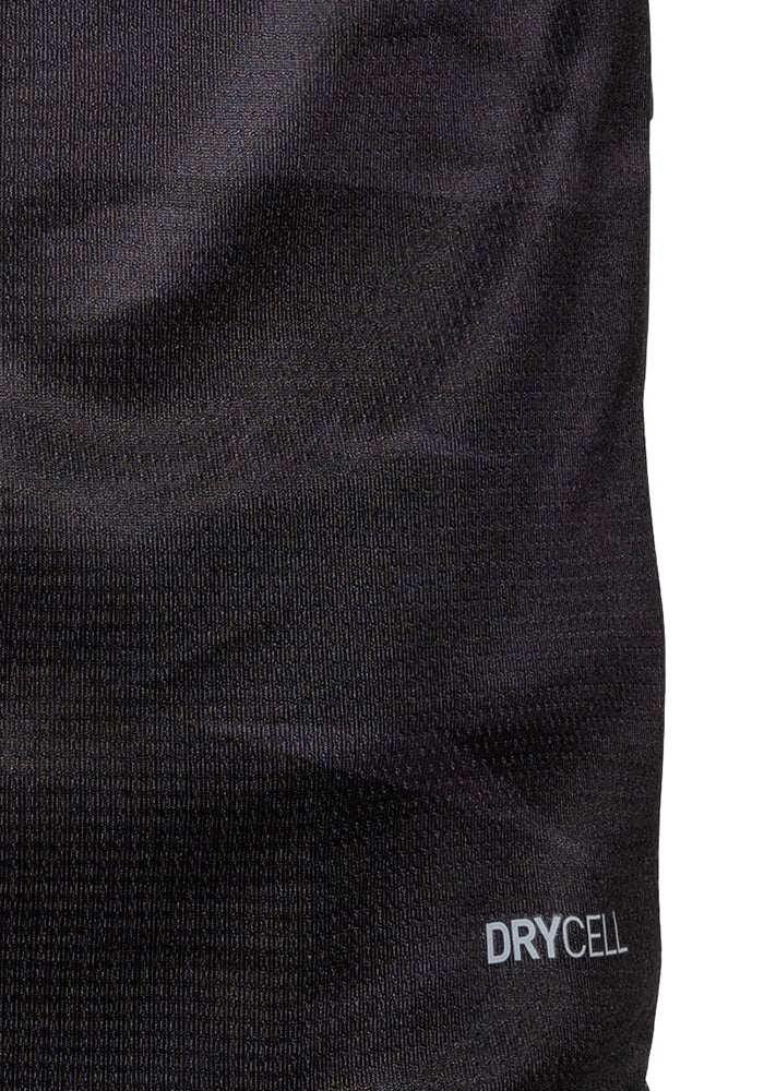 CD Leganés Away Shirt 2026-2027 Kids PUMA Black-Flat Dark Gray