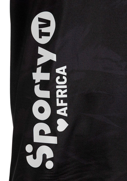 CD Leganés Away Shirt 2026-2027 Kids PUMA Black-Flat Dark Gray