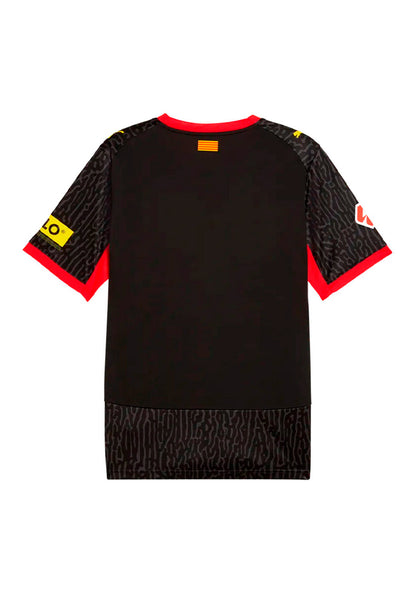 Girona FC Away Shirt 2026-2027 Kids