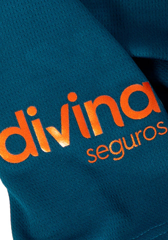 Conjunto Valencia Cf Segunda Equipación 2026-2027 Niño