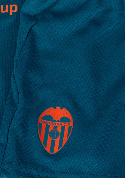 Conjunto Valencia Cf Segunda Equipación 2026-2027 Niño