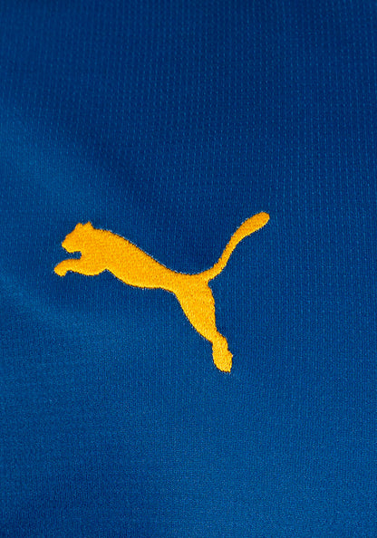 Deportivo Alavés Retro Shirt 2025-2026 Blue