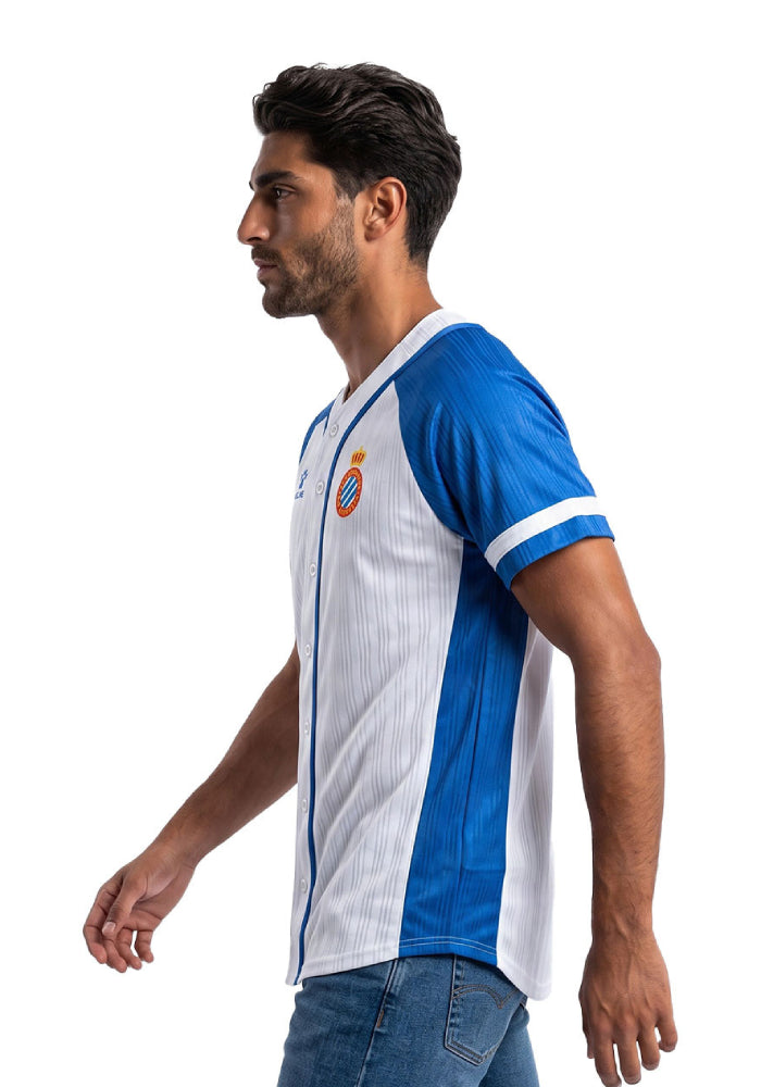 RCD Espanyol Pre-Match Jersey 2026-2027