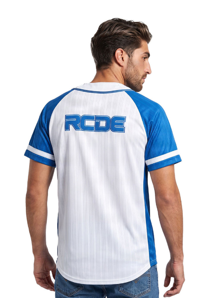 RCD Espanyol Pre-Match Jersey 2026-2027