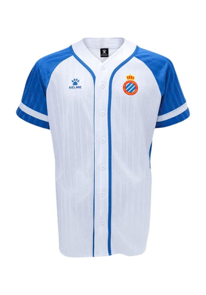 RCD Espanyol Pre-Match Jersey 2026-2027