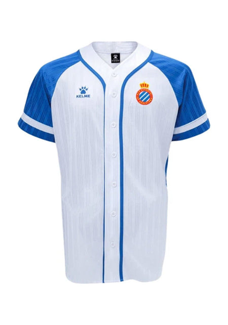 RCD Espanyol Pre-Match Shirt 2026-2027