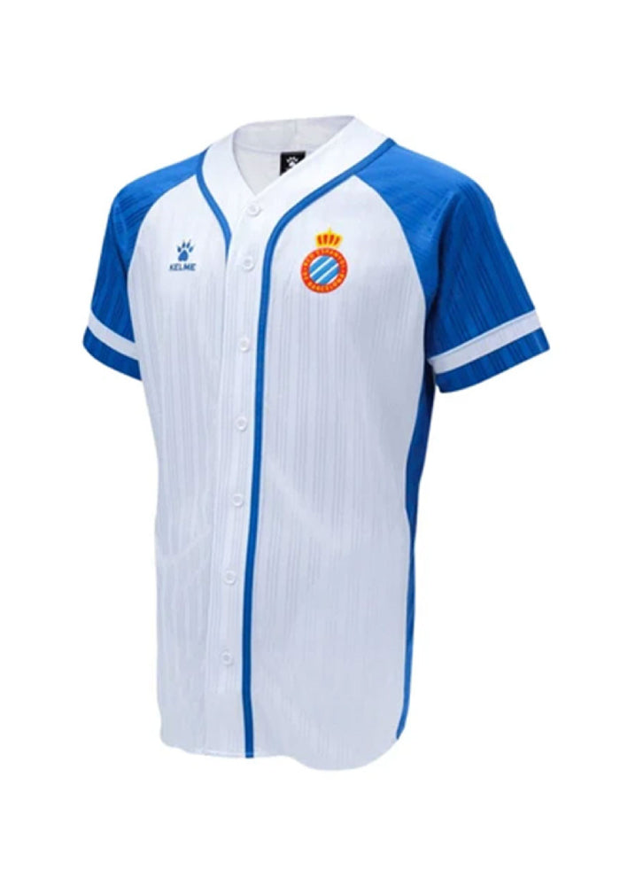 RCD Espanyol Pre-Match Jersey 2026-2027