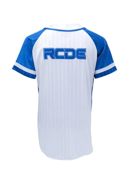 RCD Espanyol Pre-Match Jersey 2026-2027
