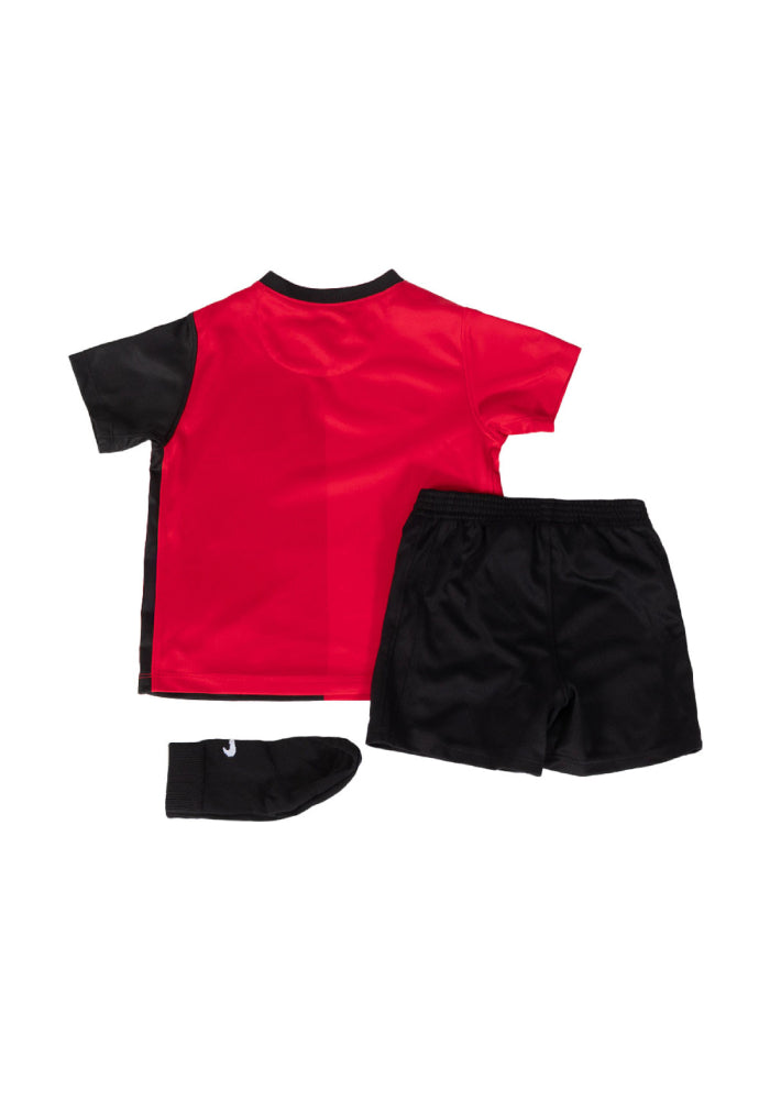 RCD Mallorca First Kit 2026-2027 Baby