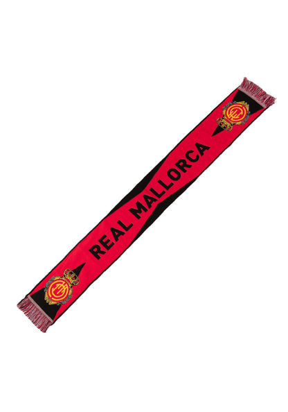 RCD Mallorca Cross Scarf