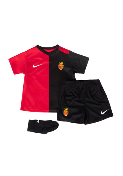 RCD Mallorca First Kit 2026-2027 Baby