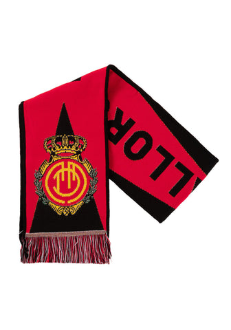 RCD Mallorca Cross Scarf