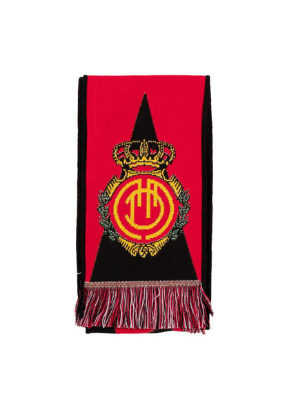 RCD Mallorca Cross Scarf