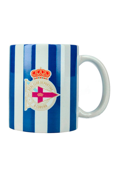RC Deportivo A Coruña Home Kit 2026-2027 Mug
