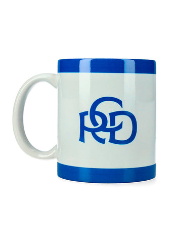 Taza RC Deportivo A Coruña 