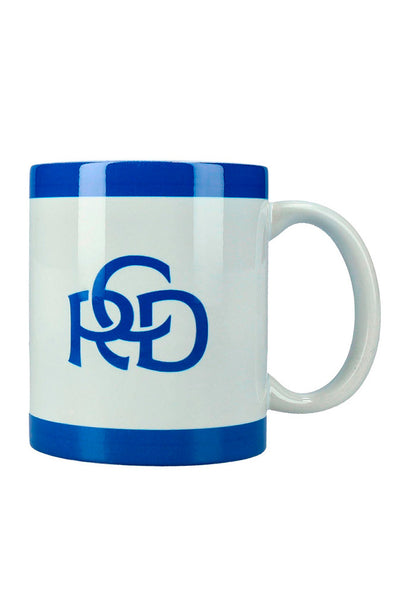 Taza RC Deportivo A Coruña "RCD"