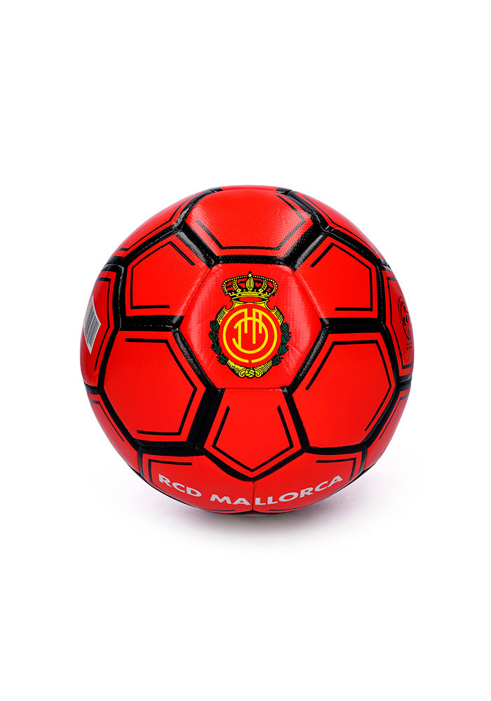 RCD Mallorca Red Ball